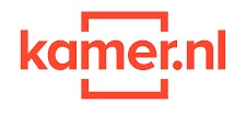 Logo of Kamer.nl website