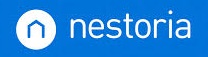 Logo of Nestoria website