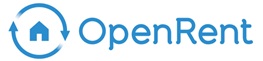 Logo of OpenRent website