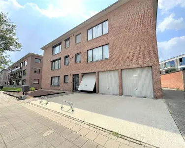 Apartment For Rent 2150 BORSBEEK BE