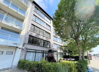 Apartment For Rent 2100 Deurne BE