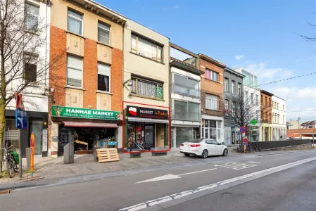 Commercial For Sale ANTWERPEN