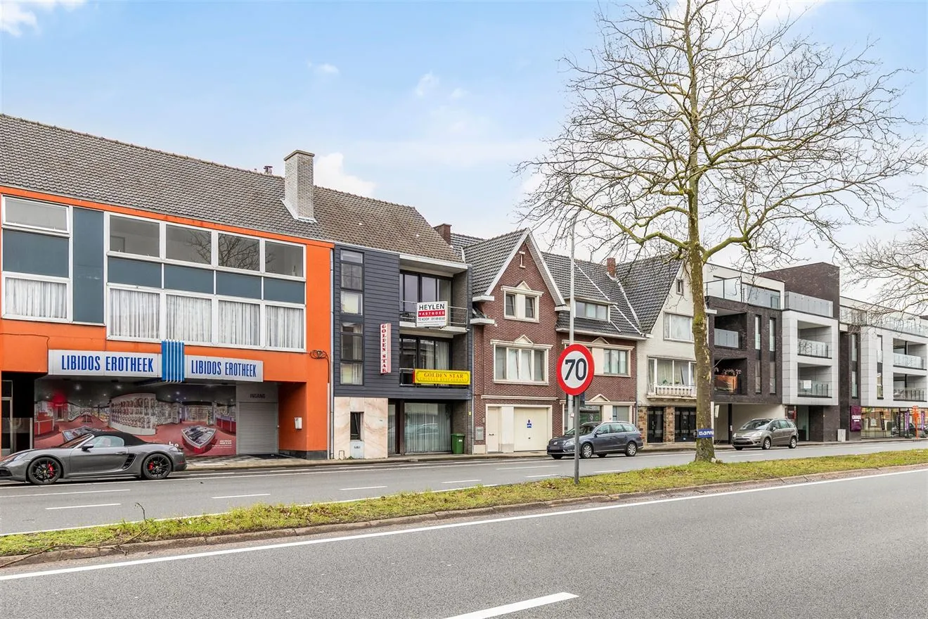 Commercial property For Sale - 3500 HASSELT BE Image 2