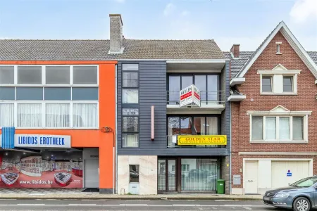 Commercial property For Sale 3500 HASSELT BE