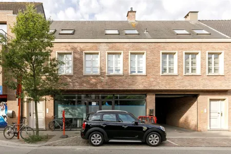 Commercial property For Sale 2200 HERENTALS BE