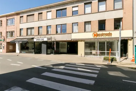 Commercial For Sale 2560 NIJLEN BE