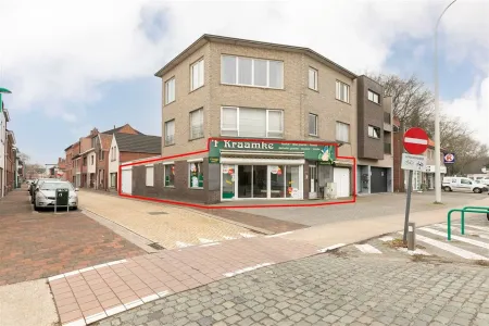 Commercial For Sale 2350 Vosselaar BE