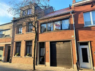 House For Rent 2300 TURNHOUT BE