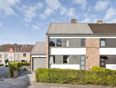 House For Sale Hasselt