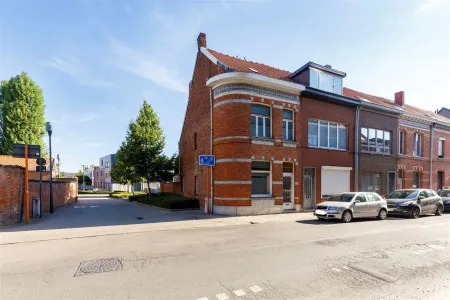 House For Sale TURNHOUT