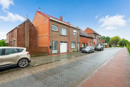 House For Sale 2300 TURNHOUT BE