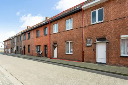 House For Sale 2300 Turnhout BE