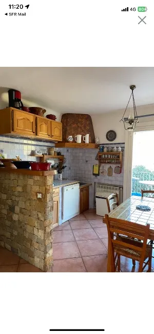 House For Sale - 83270 Saint-Cyr-sur-Mer FR Image 3