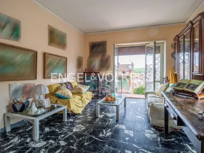 Apartment For Sale 01030 Bassano Romano (VT) IT